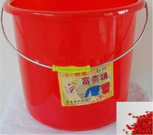 7006紅色母粒