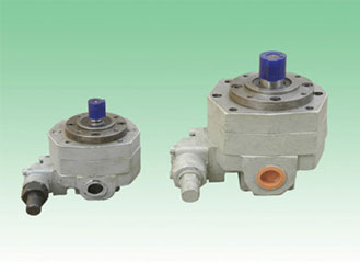 齒輪泵CB-FA10-FL，CB-FA18-FL，