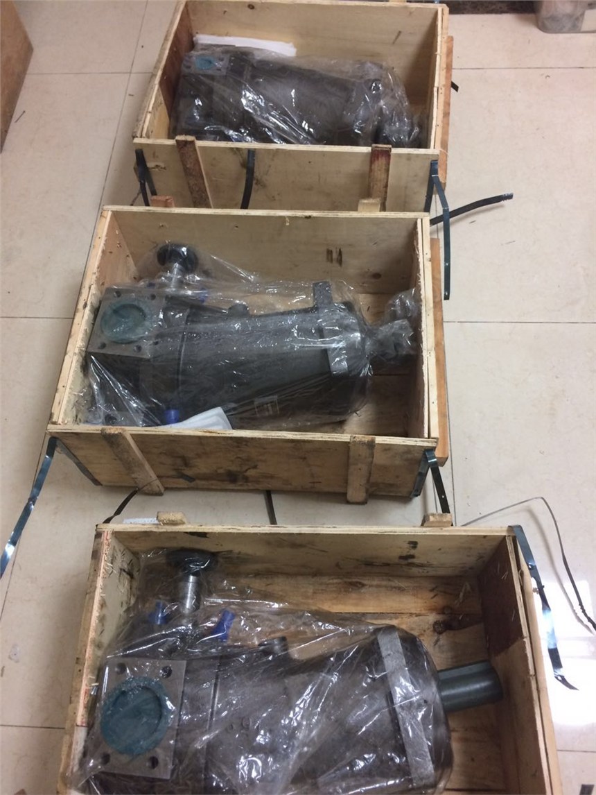 新聞：德國(guó)力樂(lè)士齒輪泵G2020-6D17B11B89L哪個(gè)好