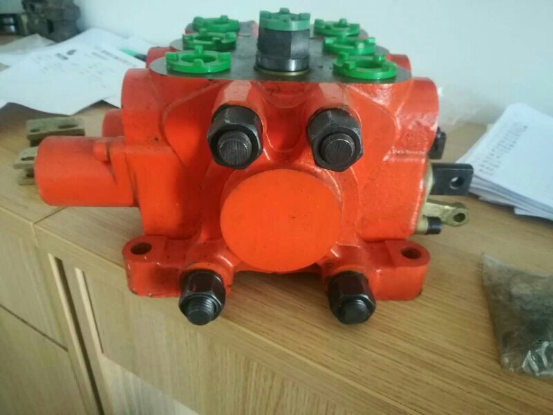 新聞：德國(guó)力樂(lè)士齒輪泵G2020-ABD10B7A7R現(xiàn)貨