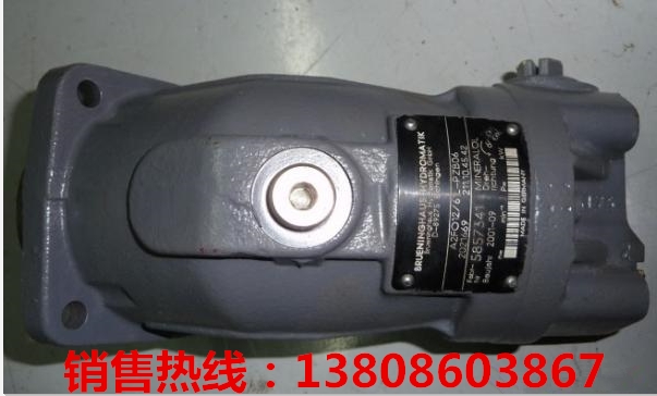 新聞：川崎液壓泵K3VL45/B-1BBRKM-P0、怎么挑選