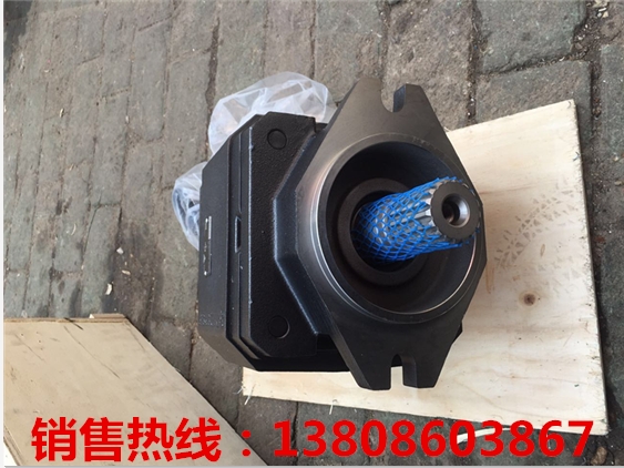 天津塔城多路閥VT5013-3X/R5E