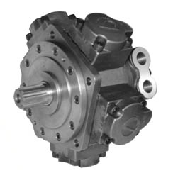 液壓馬達NIM1-160，NIM2-100，NIM2-150 NIM2-175